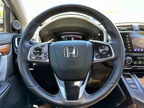 2021 Honda CR-V Touring in Tampa Bay, FL - Crown Hyundai