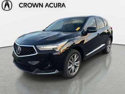 2023 Acura RDX w/Technology Package