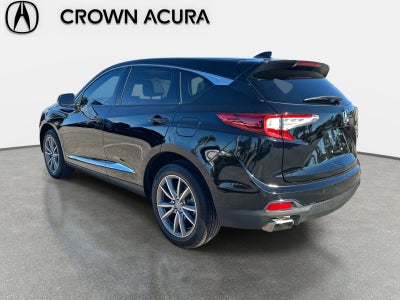 2023 Acura RDX w/Technology Package