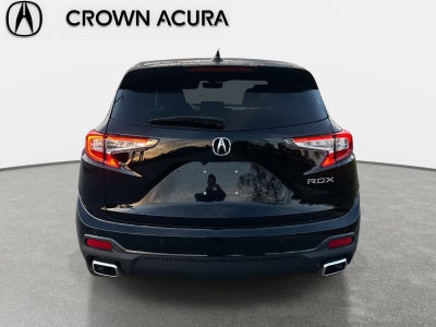 2023 Acura RDX w/Technology Package