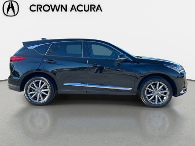 2023 Acura RDX w/Technology Package