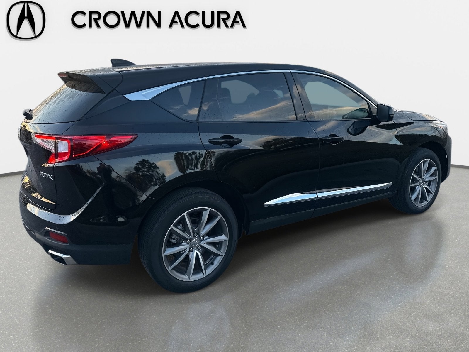 2023 Acura RDX w/Technology Package