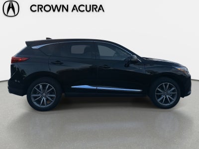 2023 Acura RDX w/Technology Package