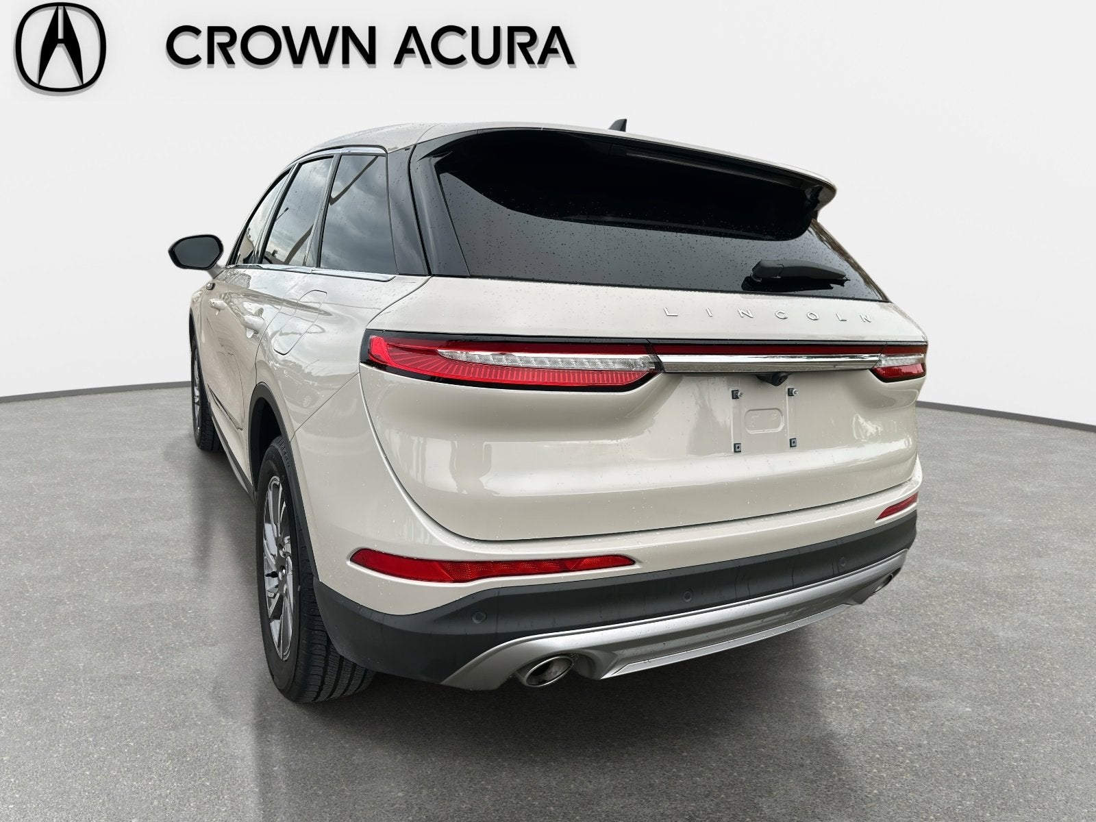 2024 Lincoln Corsair Premiere