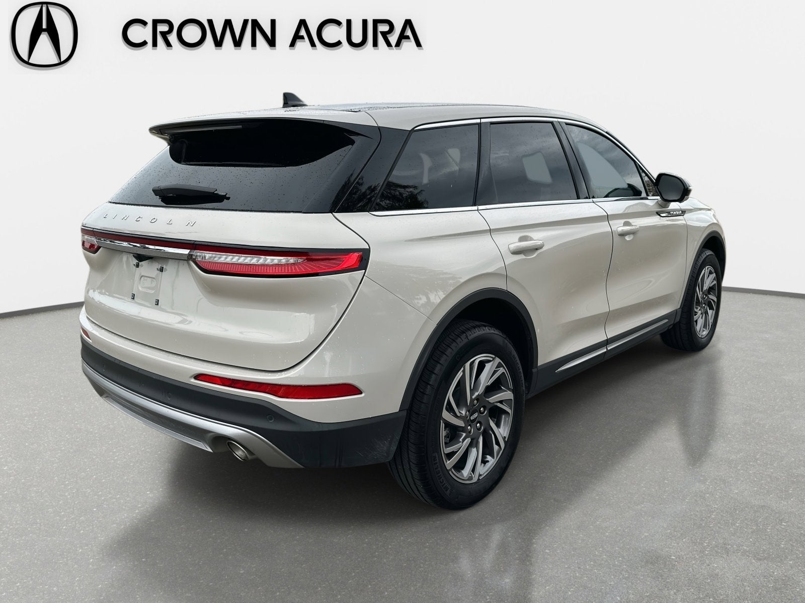 2024 Lincoln Corsair Premiere