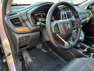 2018 Honda CR-V Touring in Tampa Bay, FL - Crown Hyundai