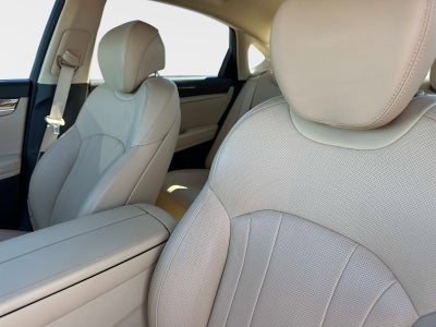 2018 Genesis G80 3.8L