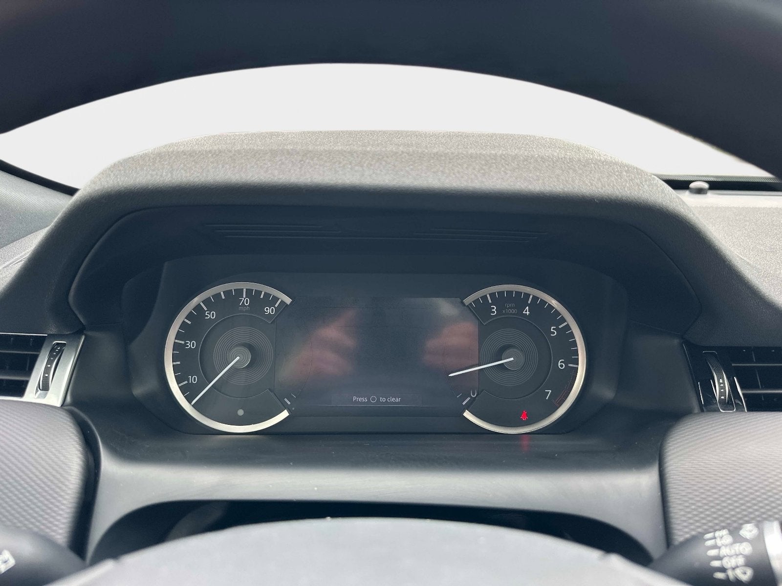 2023 Land Rover Discovery Sport SE R-Dynamic