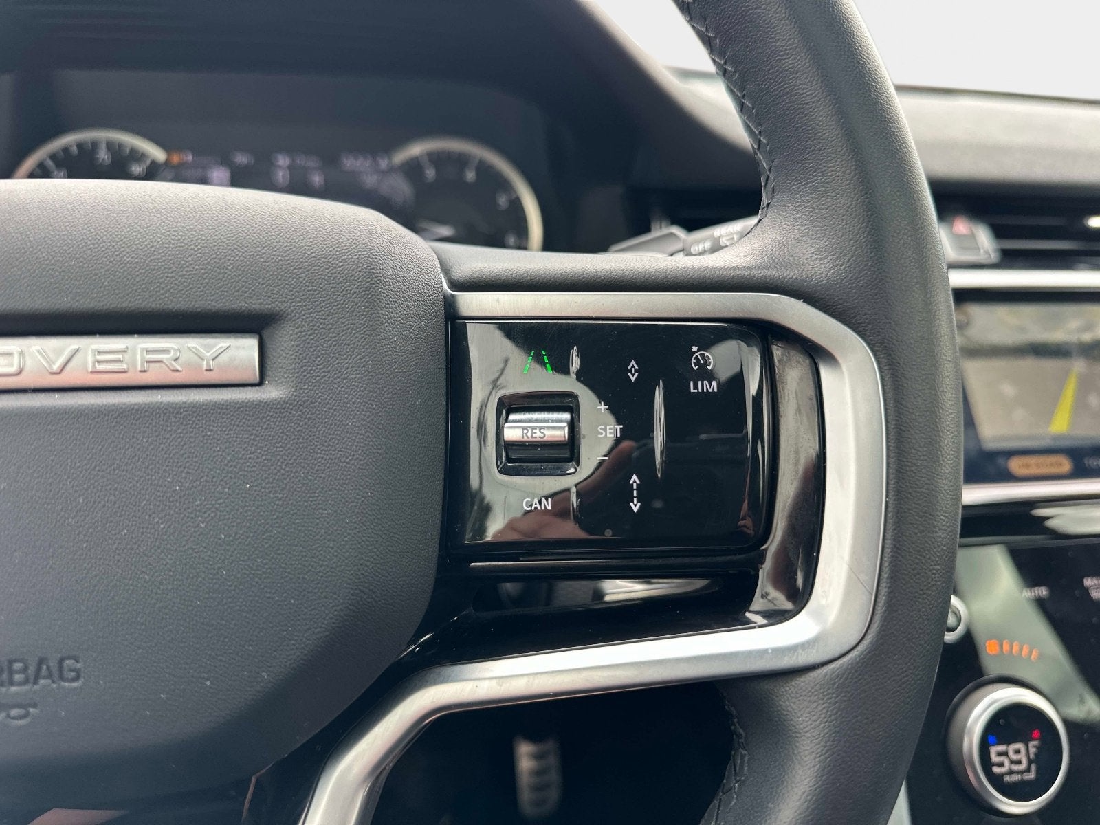 2023 Land Rover Discovery Sport SE R-Dynamic