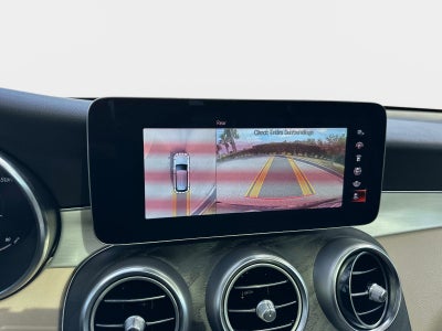 2022 Mercedes-Benz GLC GLC 300