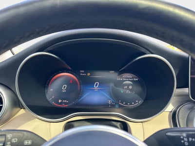 2022 Mercedes-Benz GLC GLC 300