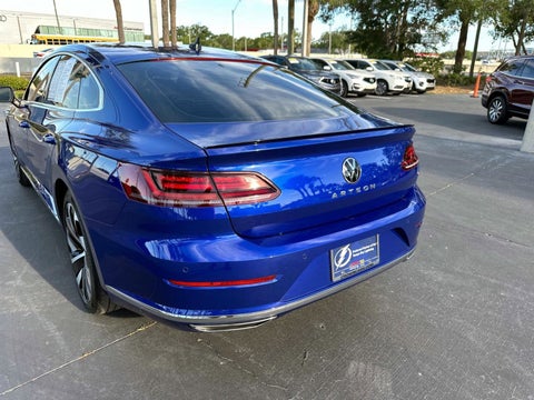 2021 Volkswagen Arteon SEL R-Line in Tampa Bay, FL - Crown Hyundai
