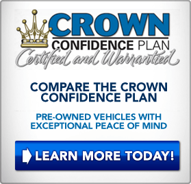 Crown Confidence