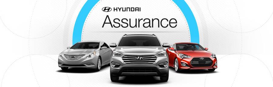 Hyundai Assurance Car Care - Crown Hyundai in St. Petersburg, FL