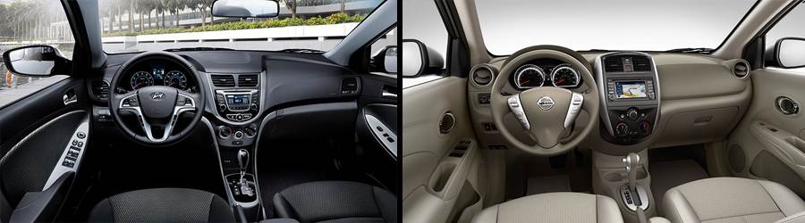 2015 Hyundai Accent for Sale