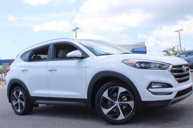 2016 Hyundai Sante Fe Sport Premium