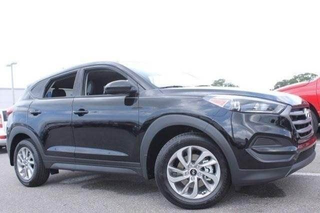 2016 Hyundai Sante Fe Sport 2.4L