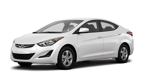 2015 Hyundai Elantra