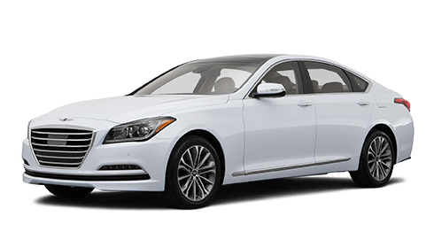 2015 Hyundai Genesis