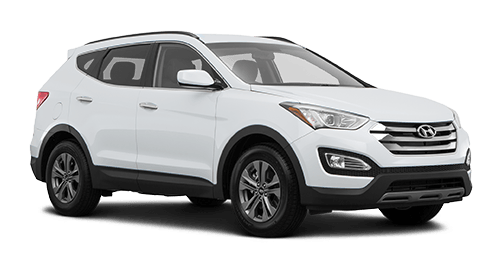 2016 Hyundai Santa Fe Sport